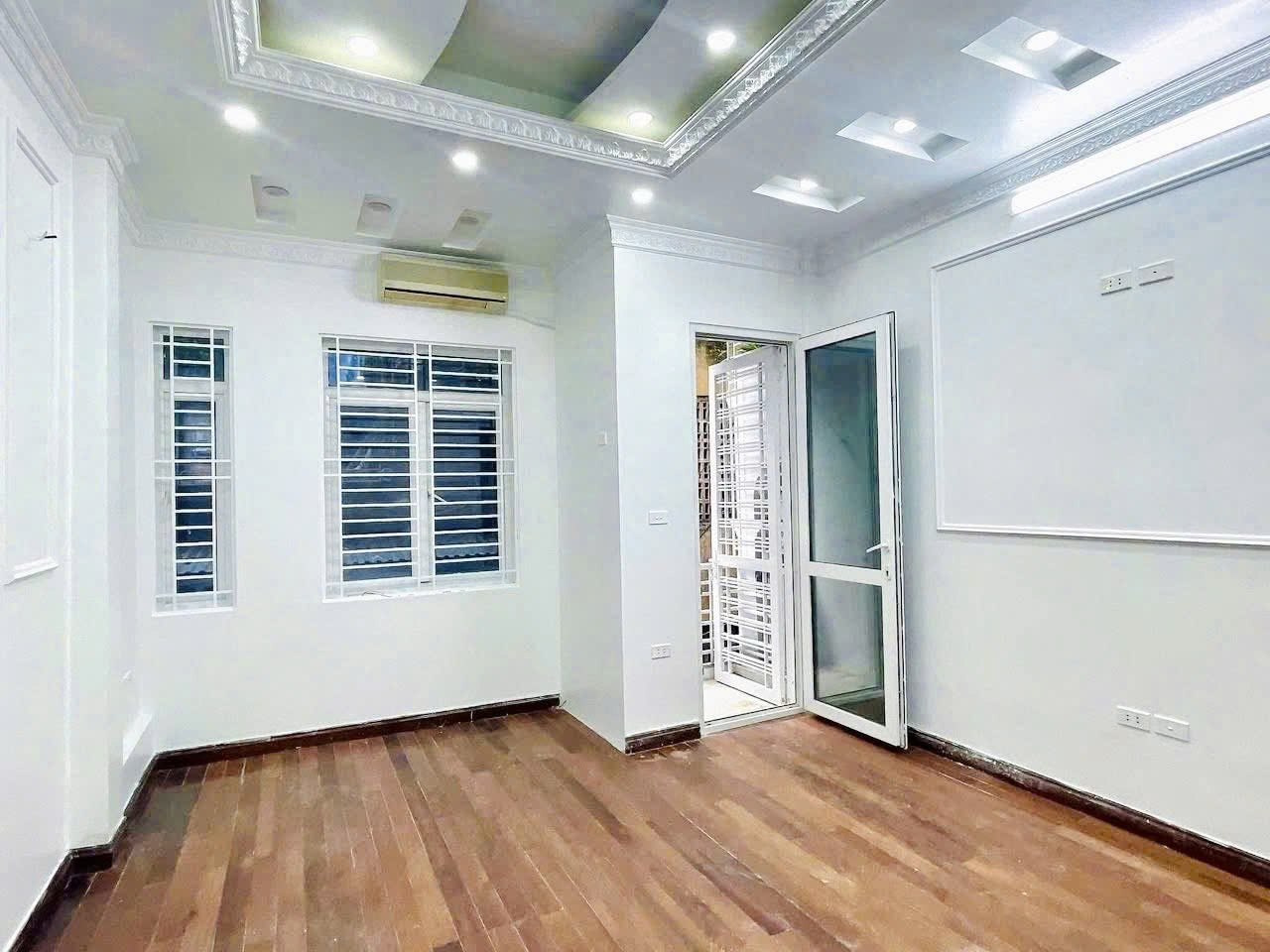 BÁN NHÀ PHÂN LÔ THÁI HÀ, ĐỐNG ĐA - 50M² - MT 4.5M - Ô TÔ TRÁNH - KINH DOANH TỐT - 20.8 TỶ - Ảnh 3